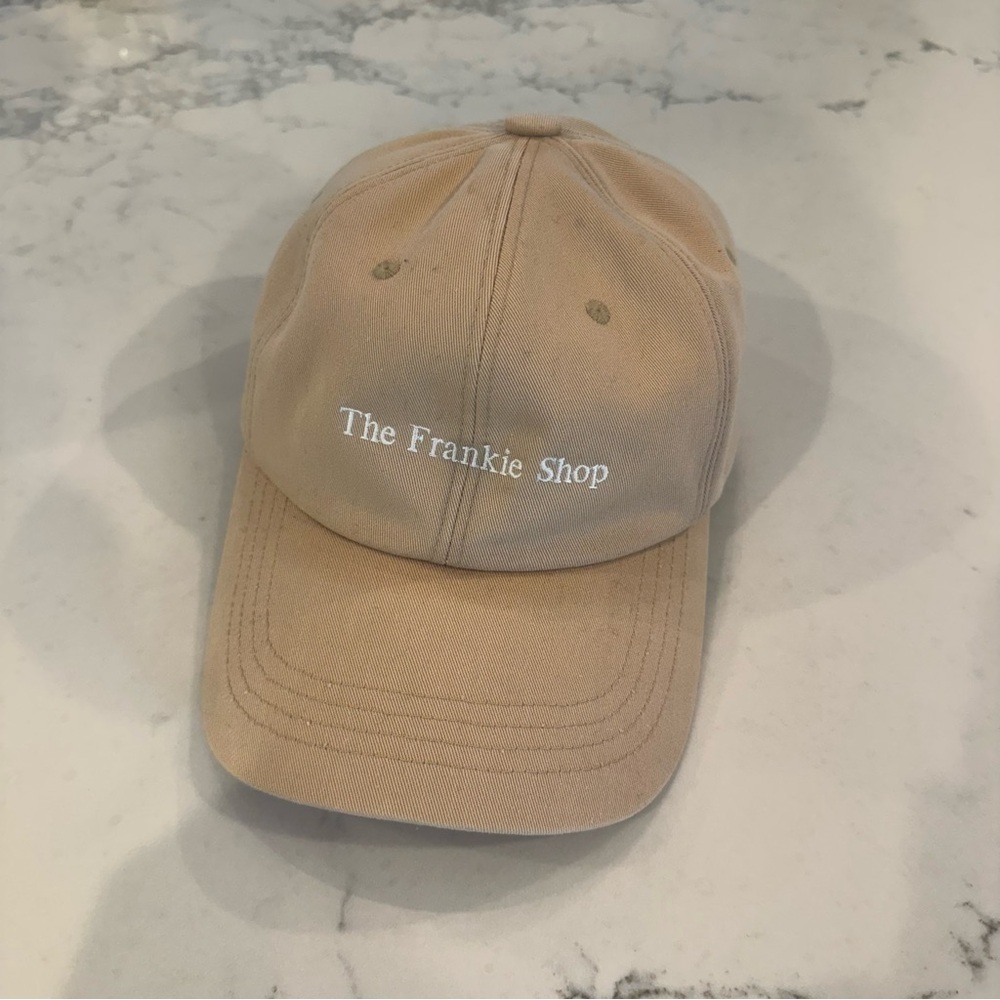 The Frankie Shop Tan C